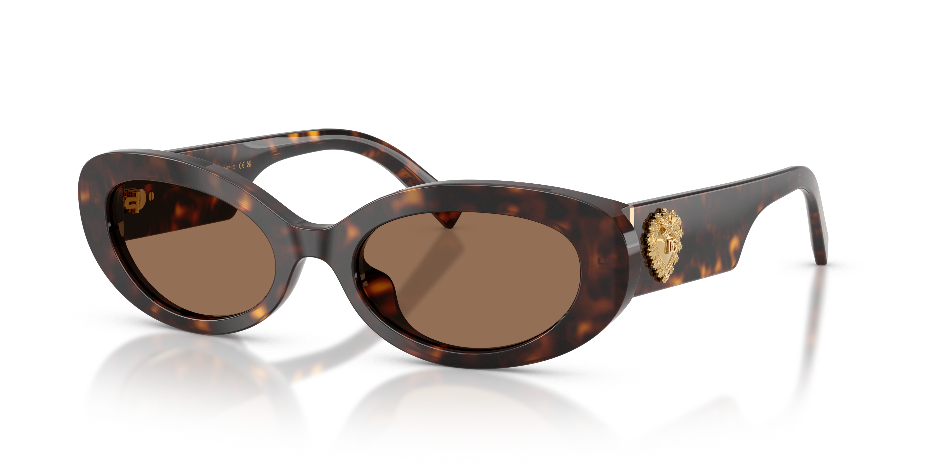 Dolce & Gabbana DG4537 502/73  